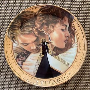 The Franklin Mint Heirloom Titanic Recommendation